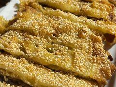 -老兰家传统烧烤炒菜泡馍(小南门店)