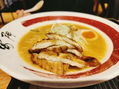 -雷门拉面·现熬骨汤(凯德来福士店)