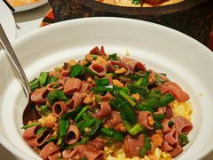 -山东宾馆·齐鲁苑餐厅