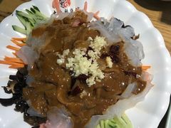 -大哈福烧烤·海鲜·家常菜(延安三路店)