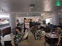 -神帆·元气汤泉(解放西路店)