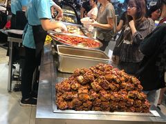 -盒马鲜生(皇庭广场店)