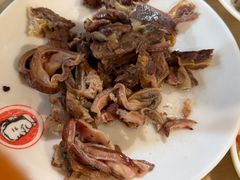 -闫家驴肉老店(华电一校店)