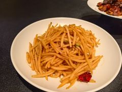 -苏帮袁Sue Cuisine(将台店)