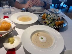 -燃扒房Steakhouse(皇庭店)