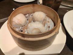 -万丽轩·粤菜(王府井金茂万丽酒店)