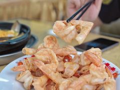 -崴海渔村(虹梅路店)