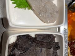 -海底捞火锅(海宁路店)