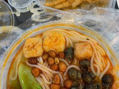 -笋果坊螺蛳粉(竹园小区店)