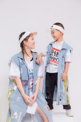 -魔豆贝芘国际亲子摄影