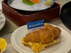-雲上錢屋·怀石料理(上海中心店)