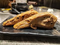 -嘎嘎鸭脑壳(蜀汉路店)