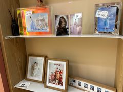 -海马体照相馆(成都来福士广场店)