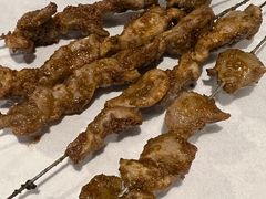 -曾记大腰子烧烤(苗栗路总店)