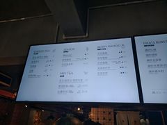 -喜茶(东莞雍华庭店)