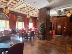 -上海锦江金门大酒店