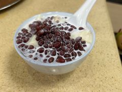 -喜盈门保健甜品店