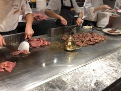 -吉布鲁牛排海鲜自助(万州万达广场店)