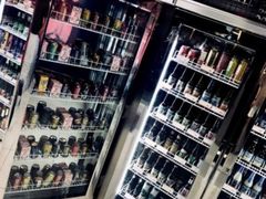 -vimi便利店酒吧