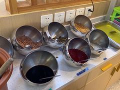 -萌渔·金牌蒜香烤鱼(临安万华广场店)