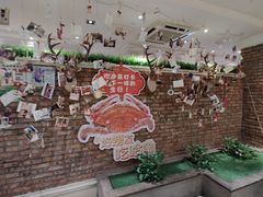 -妈妈菜舟山海鲜(定海古城店)