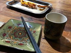 -阿记烧烤(大兴新区店)