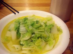 -乌镇那一年小院主题餐厅(甘泉西路店)