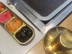 -郭记烤肉创始店(民丰大街店)