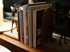 -咖法森林·咖啡  酒吧(天河店)