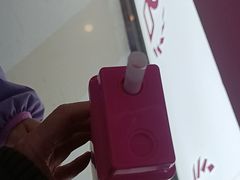-K22.酸奶草莓(烟台芝罘店)
