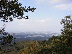 -紫金山天文台