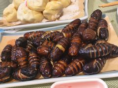 -渔娘渔家丹东海鲜(东直门店)