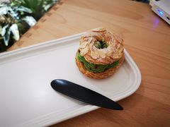 -光作面包Voila Lumiere(中山店)