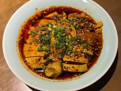 -向川南·水煮鱼·川菜(和平里店)