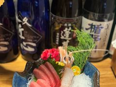 -九酢·海鲜居酒屋