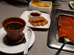 -海底捞火锅(新松江路店)