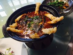 -祝家花園(伯渎港店)