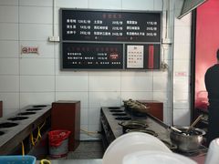 -斯丹姜母鸭·古法干香(田安南路店)