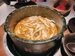 -芸山季·云南野生菌火锅(人民广场来福士店)