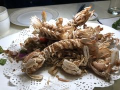 爬爬虾-温岭人家(红花北路店)