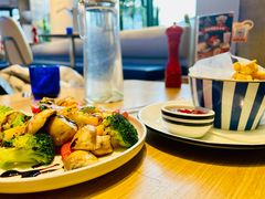 -玛尚诺Pizza&Bar(长泰广场店)