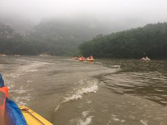 游乐设施-大连冰峪旅游度假区