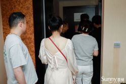 -Sunny喜铺婚礼定制·求婚策划