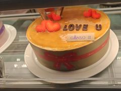 -GANSO元祖食品(白下店)
