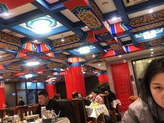 大堂-郭林家常菜(狼垡店)