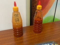 -福州人铭小吃