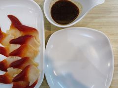 -一蚝一贝海鲜特色餐厅(万象城店)