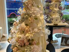 -杜哈夫DOUX RÊVE·生日蛋糕(日月光店)