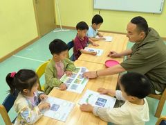 -饭米多蔻中英文绘本馆(苏州美罗店)