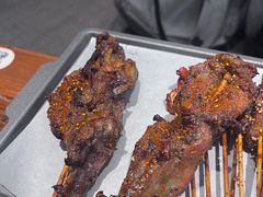 -北丐先生·野馄饨烧烤(长宁龙之梦店)